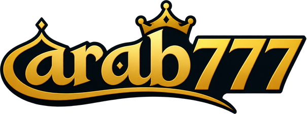 arab777 Logo